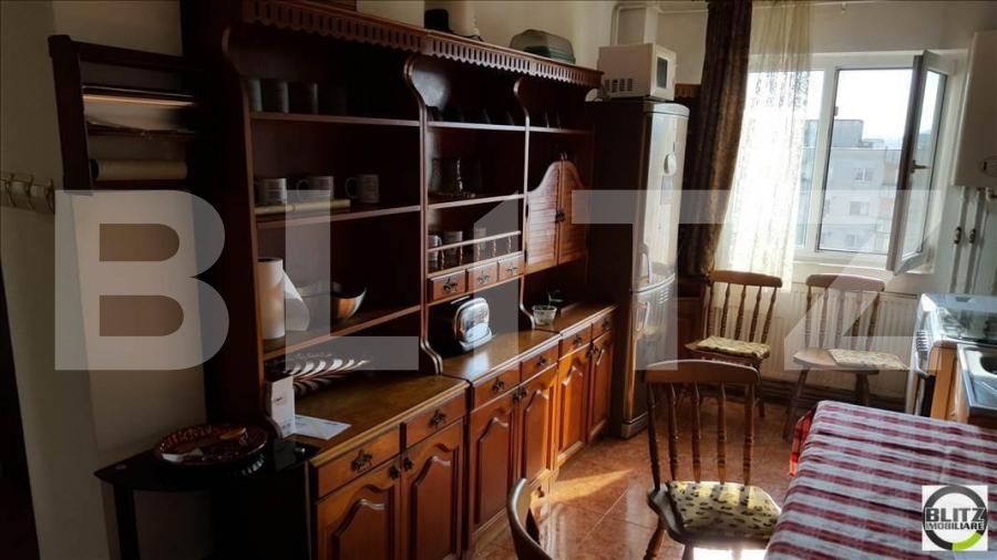 Apartament de închiriat 3 camere Marasti - 13378AI | BLITZ Cluj-Napoca | Poza10