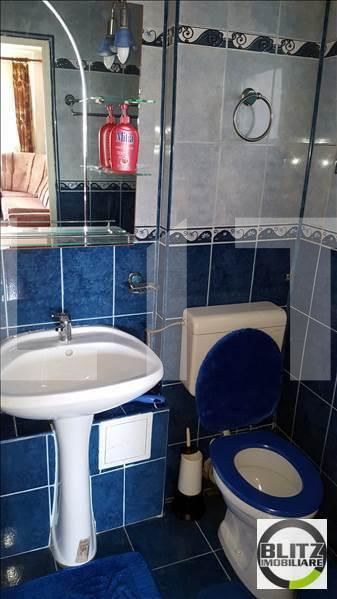Apartament de închiriat 3 camere Marasti - 13378AI | BLITZ Cluj-Napoca | Poza13