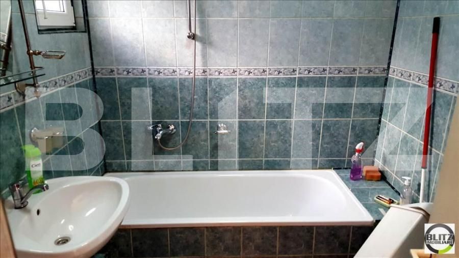 Apartament de închiriat 3 camere Marasti - 13378AI | BLITZ Cluj-Napoca | Poza12