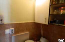 De vanzare garsoniera, 21 mp utili, zona strazii Cernei!