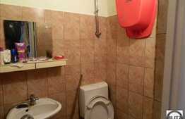 De vanzare garsoniera, 21 mp utili, zona strazii Cernei!