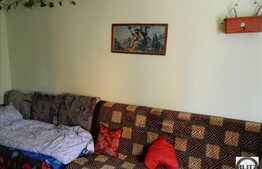 De vanzare garsoniera, 21 mp utili, zona strazii Cernei!