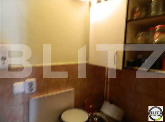 Garsonieră de vânzare Marasti - 13379AV | BLITZ Cluj-Napoca | Poza3