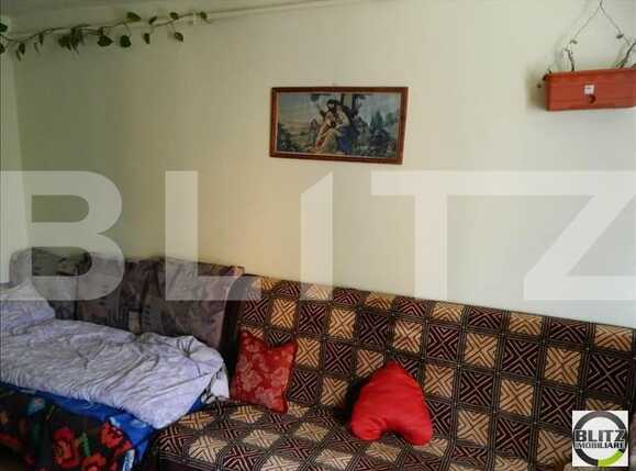 Garsonieră de vânzare Marasti - 13379AV | BLITZ Cluj-Napoca | Poza2