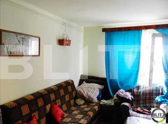 Garsonieră de vânzare Marasti - 13379AV | BLITZ Cluj-Napoca | Poza1