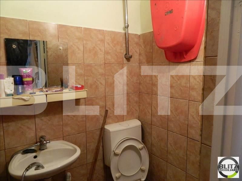 Garsonieră de vânzare Marasti - 13379AV | BLITZ Cluj-Napoca | Poza4