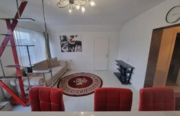 Apartament 3 camere, 80mp, panorama superba, zona Tineretului