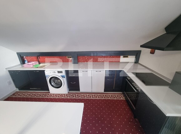 Apartament de vânzare 3 camere Floreşti - 133793AV | BLITZ Cluj-Napoca | Poza2