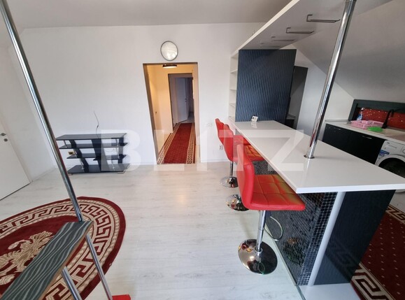 Apartament de vânzare 3 camere Floreşti - 133793AV | BLITZ Cluj-Napoca | Poza6