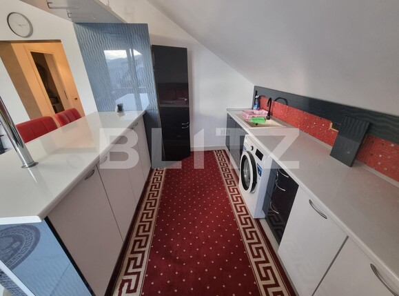 Apartament de vânzare 3 camere Floreşti - 133793AV | BLITZ Cluj-Napoca | Poza5