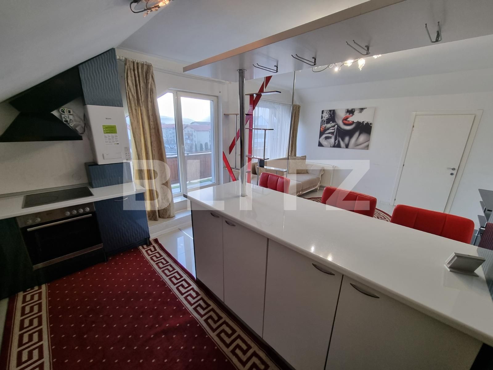 Apartament de vânzare 3 camere Floreşti - 133793AV | BLITZ Cluj-Napoca | Poza8