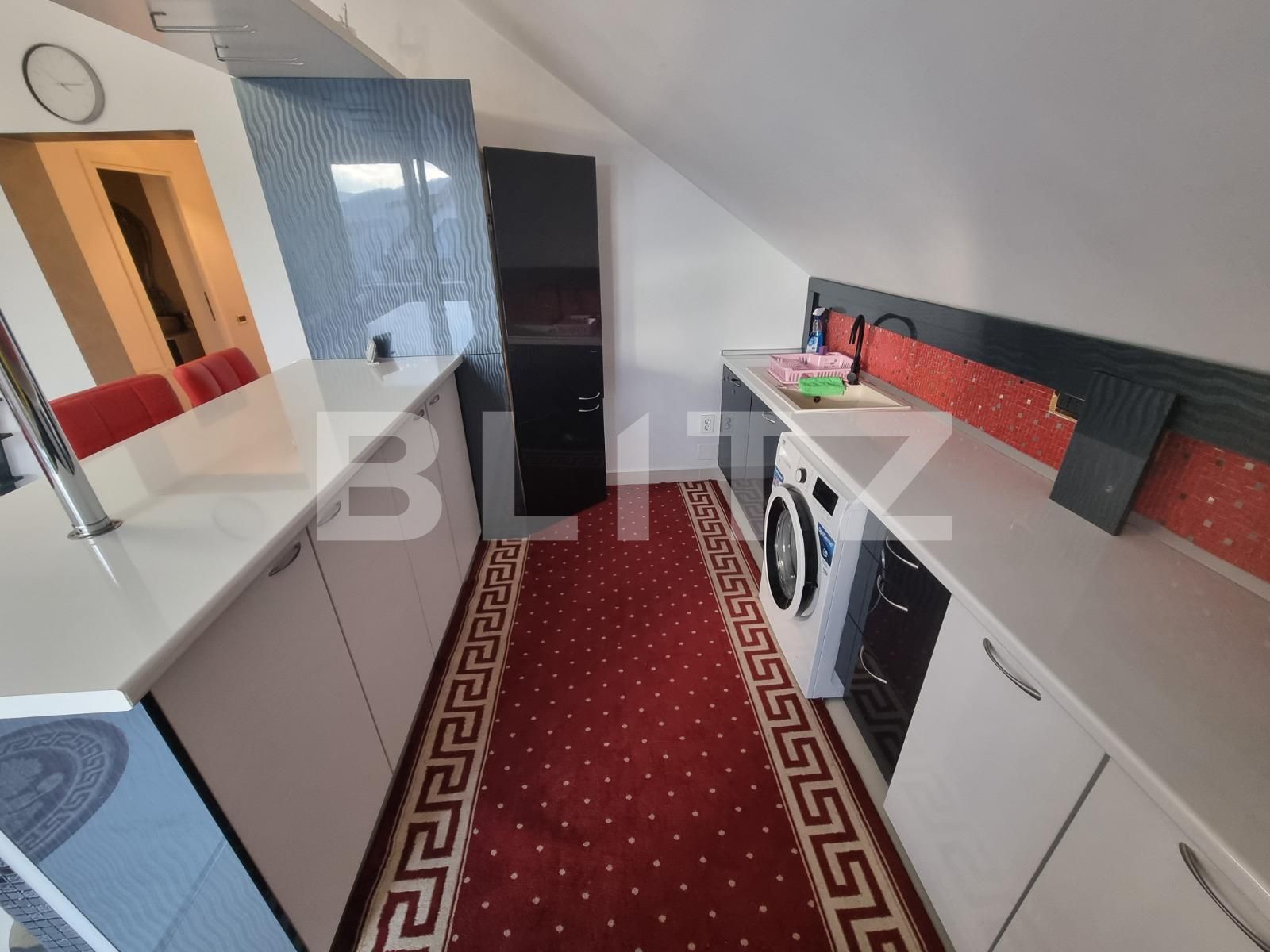 Apartament de vânzare 3 camere Floreşti - 133793AV | BLITZ Cluj-Napoca | Poza5