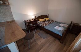 Studio modern, 22mp, zona Centrul Istoric