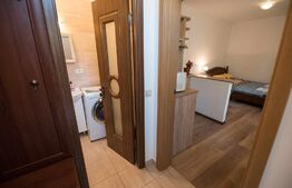 Studio modern, 22mp, zona Centrul Istoric