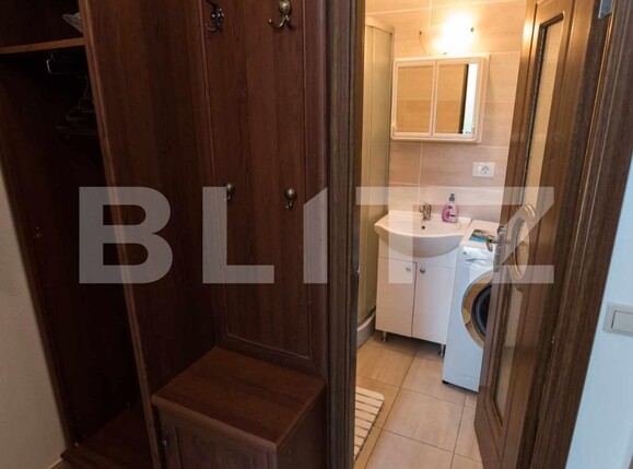 Garsonieră de vânzare Centrul Istoric - 133798AV | BLITZ Brașov | Poza11