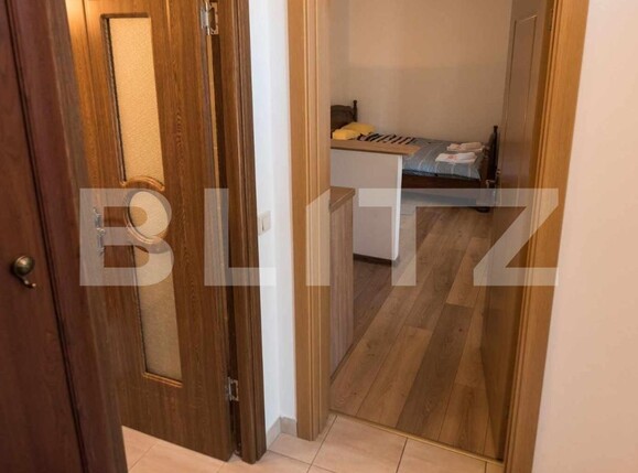 Garsonieră de vânzare Centrul Istoric - 133798AV | BLITZ Brașov | Poza10