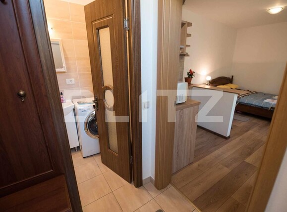 Garsonieră de vânzare Centrul Istoric - 133798AV | BLITZ Brașov | Poza2