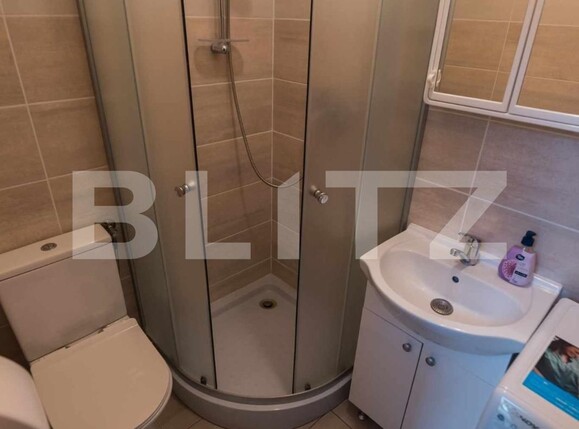 Garsonieră de vânzare Centrul Istoric - 133798AV | BLITZ Brașov | Poza5