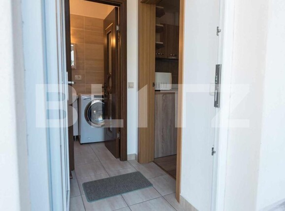 Garsonieră de vânzare Centrul Istoric - 133798AV | BLITZ Brașov | Poza6