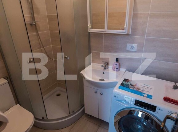 Garsonieră de vânzare Centrul Istoric - 133798AV | BLITZ Brașov | Poza9