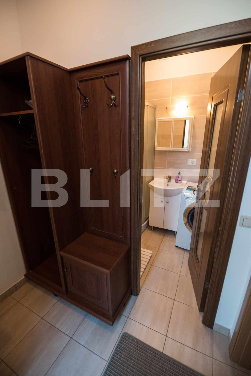 Garsonieră de vânzare Centrul Istoric - 133798AV | BLITZ Brașov | Poza11