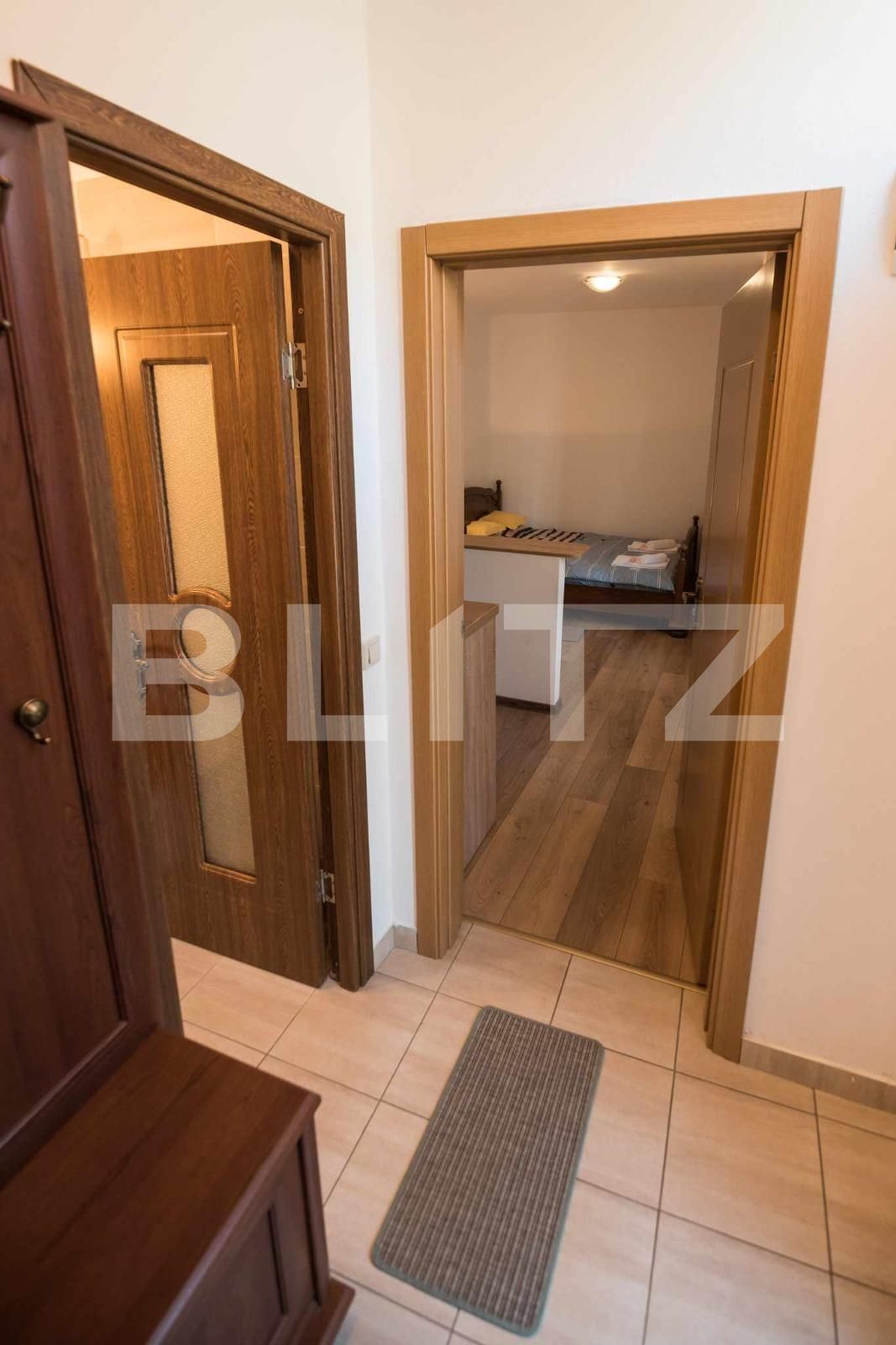 Garsonieră de vânzare Centrul Istoric - 133798AV | BLITZ Brașov | Poza10