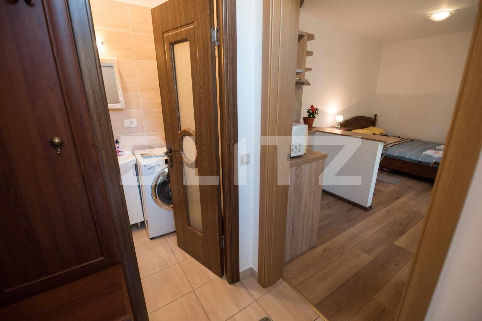 Garsonieră de vânzare Centrul Istoric - 133798AV | BLITZ Brașov | Poza2