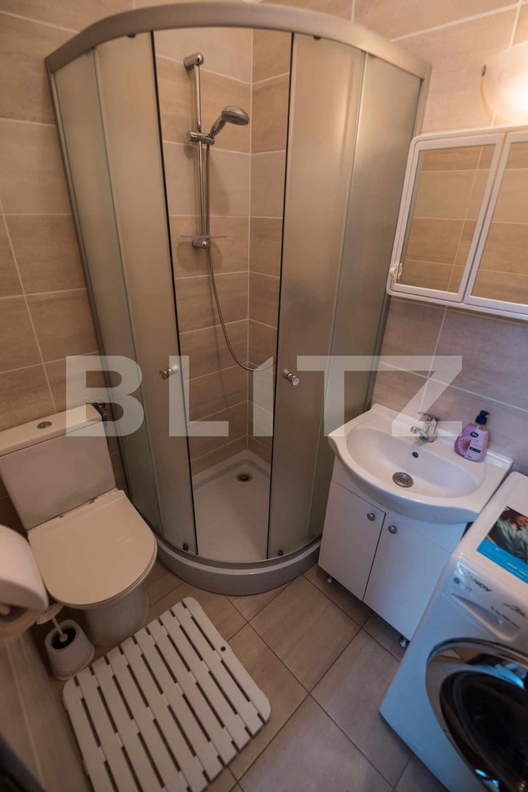 Garsonieră de vânzare Centrul Istoric - 133798AV | BLITZ Brașov | Poza5