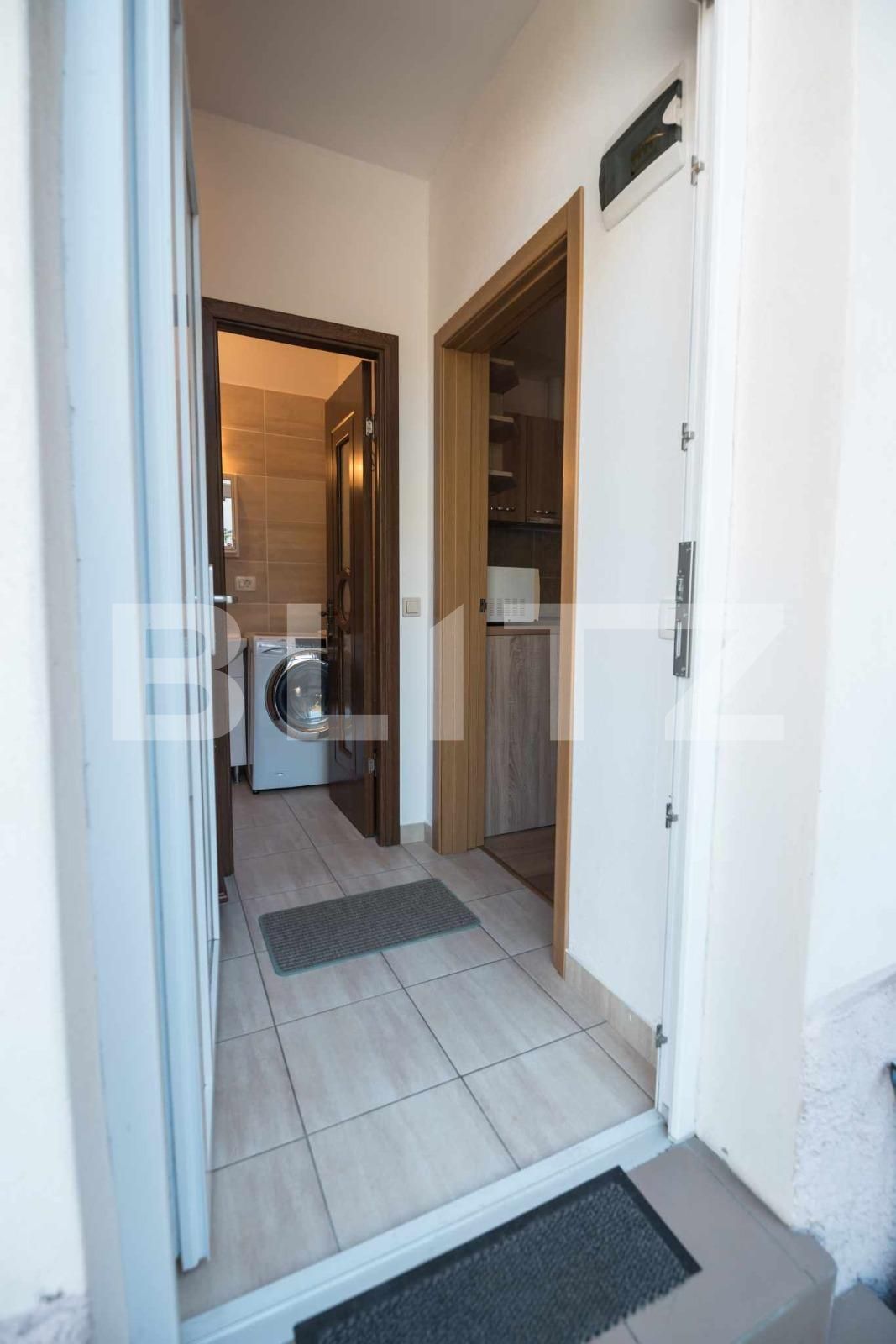 Garsonieră de vânzare Centrul Istoric - 133798AV | BLITZ Brașov | Poza6