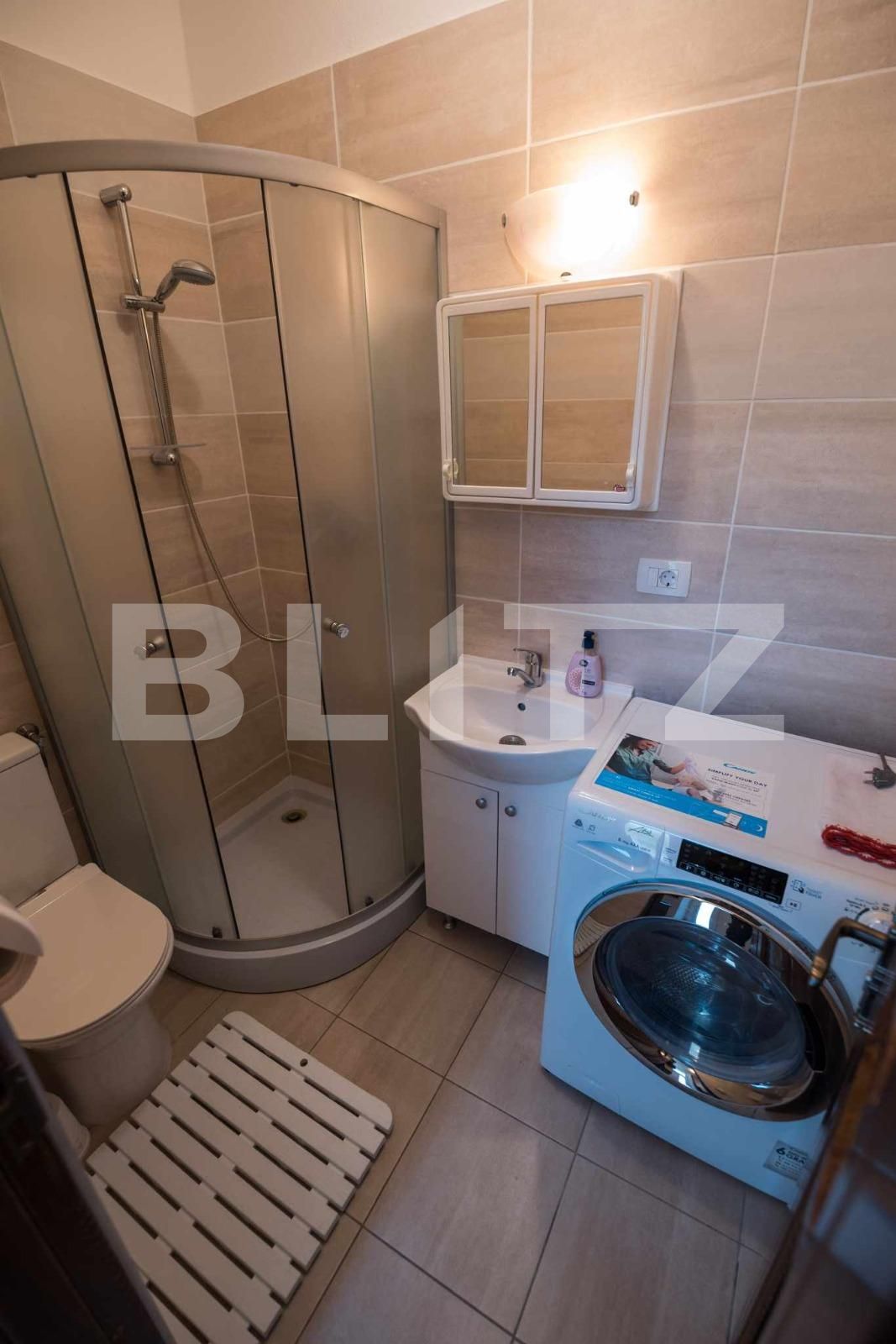 Garsonieră de vânzare Centrul Istoric - 133798AV | BLITZ Brașov | Poza9