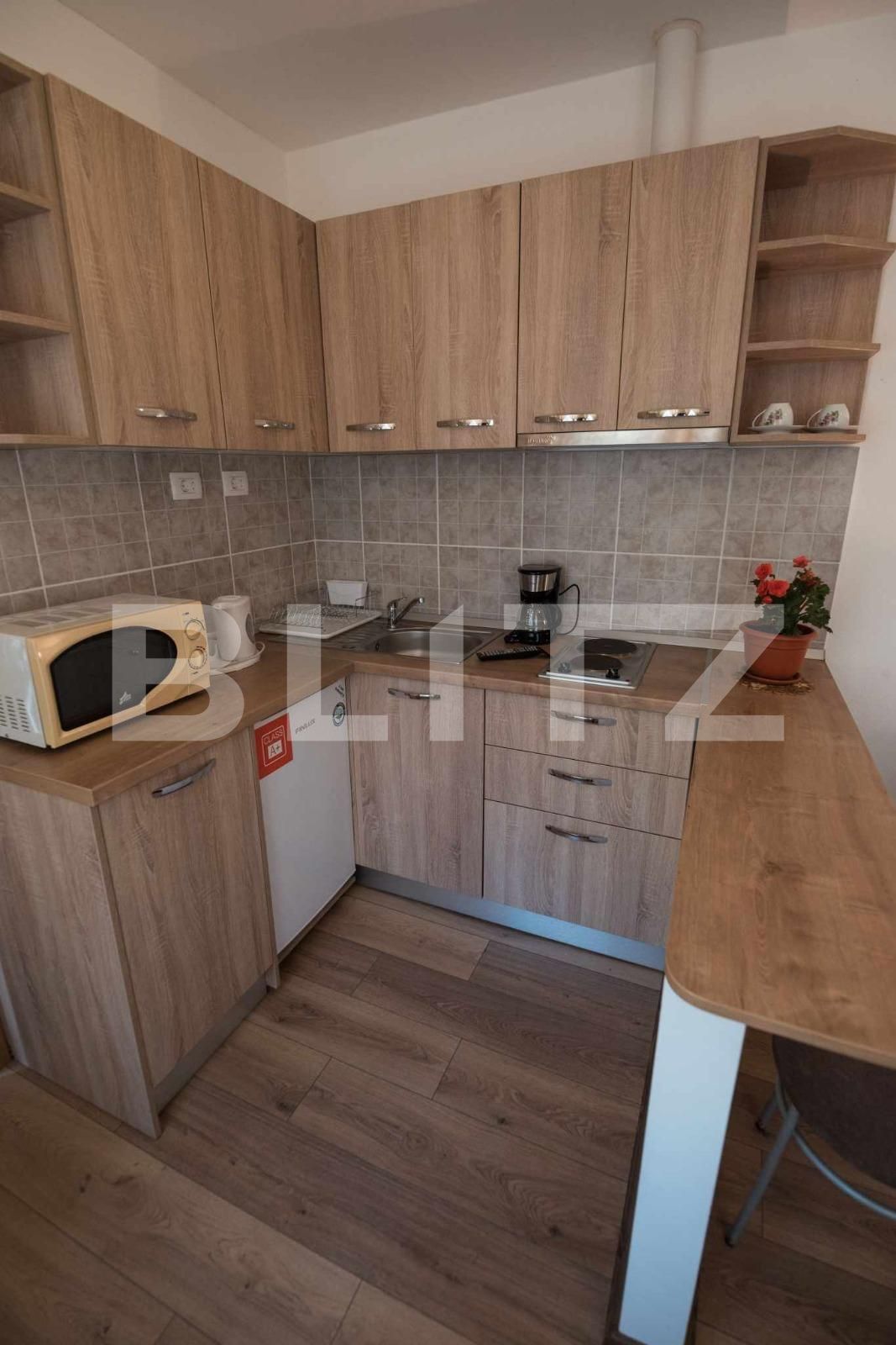 Garsonieră de vânzare Centrul Istoric - 133798AV | BLITZ Brașov | Poza3