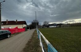 Teren intravilan, 620 mp, zona Vlaha