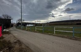 Teren intravilan, 620 mp, zona Vlaha