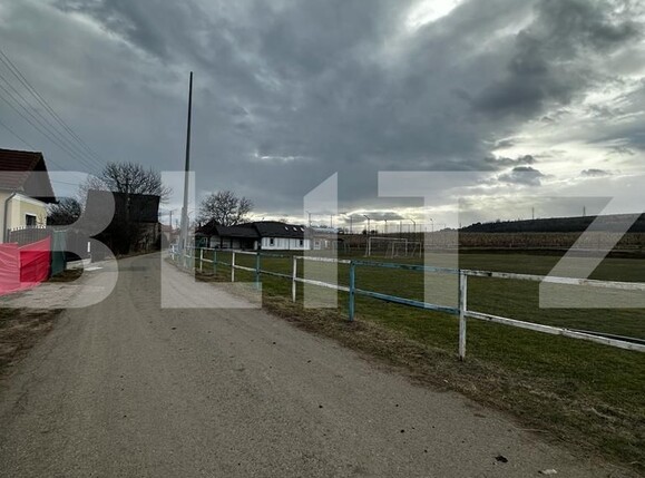 Teren de vânzare Exterior Vest - 133799TV | BLITZ Cluj-Napoca | Poza3