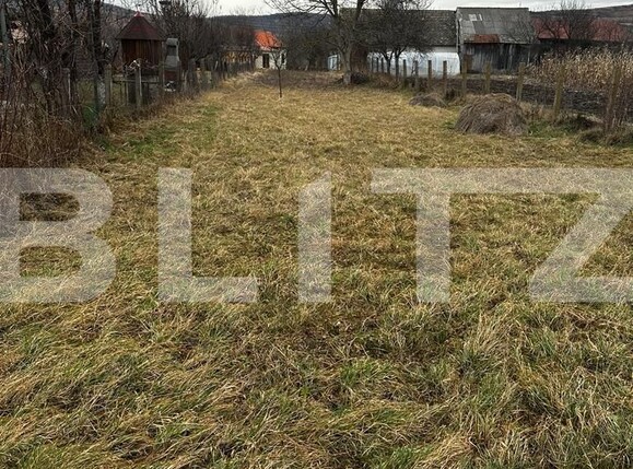 Teren de vânzare Exterior Vest - 133799TV | BLITZ Cluj-Napoca | Poza2