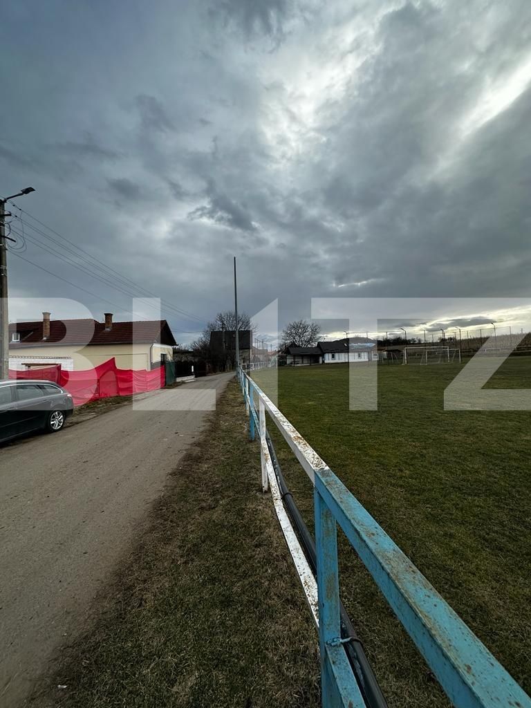 Teren de vânzare Exterior Vest - 133799TV | BLITZ Cluj-Napoca | Poza4