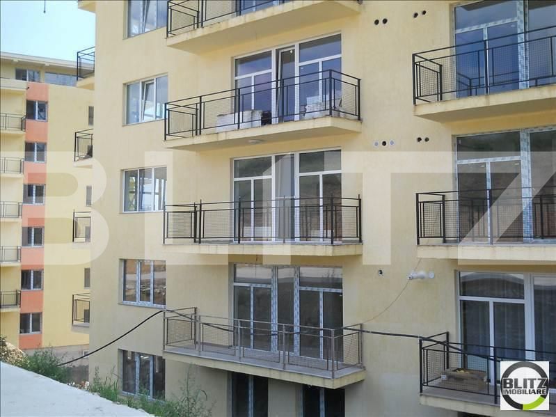 Garsonieră de vânzare Dambul Rotund - 1338AV | BLITZ Cluj-Napoca | Poza2