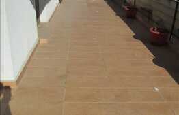 2 camere, 60 mp, decomandat, balcon, terasa, zona strazii Rasaritului!