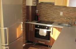 2 camere, 60 mp, decomandat, balcon, terasa, zona strazii Rasaritului!