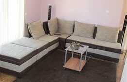 2 camere, 60 mp, decomandat, balcon, terasa, zona strazii Rasaritului!