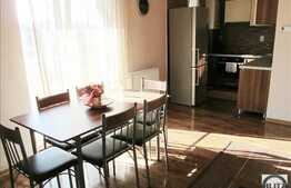 2 camere, 60 mp, decomandat, balcon, terasa, zona strazii Rasaritului!