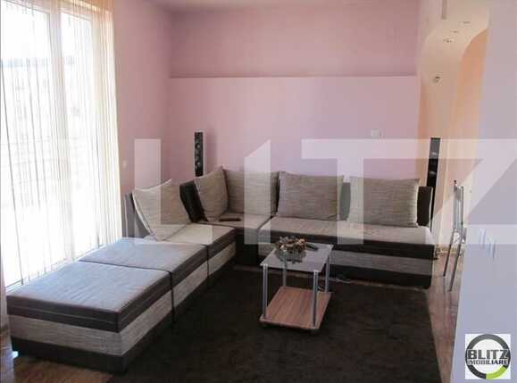Apartament de vânzare 2 camere Marasti - 13380AV | BLITZ Cluj-Napoca | Poza1