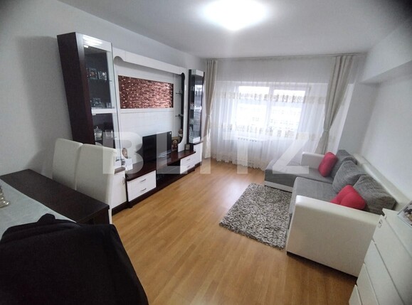Apartament de vânzare 3 camere Iris - 133805AV | BLITZ Cluj-Napoca | Poza1