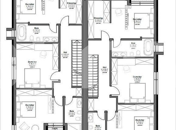 Teren de vânzare Iris - 133806TV | BLITZ Cluj-Napoca | Poza11