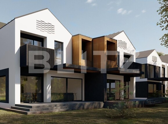 Teren de vânzare Iris - 133806TV | BLITZ Cluj-Napoca | Poza1