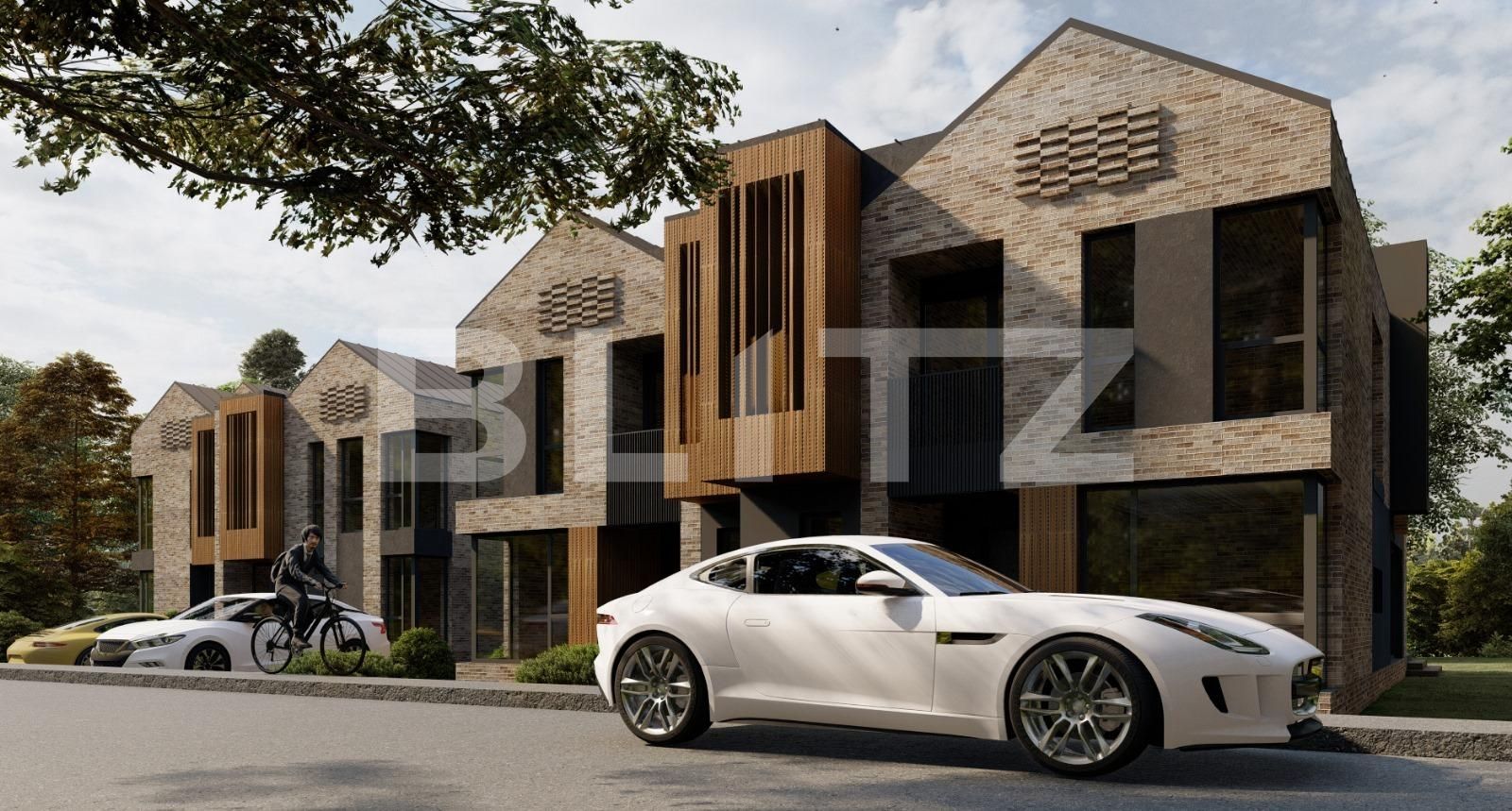 Teren de vânzare Iris - 133806TV | BLITZ Cluj-Napoca | Poza9