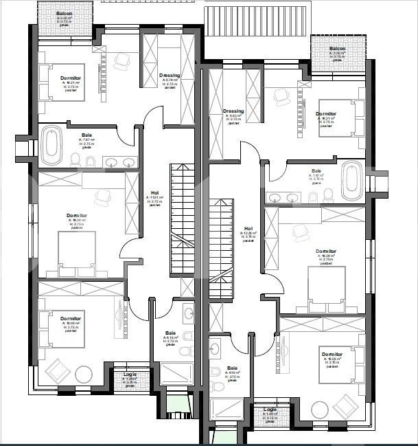Teren de vânzare Iris - 133806TV | BLITZ Cluj-Napoca | Poza11