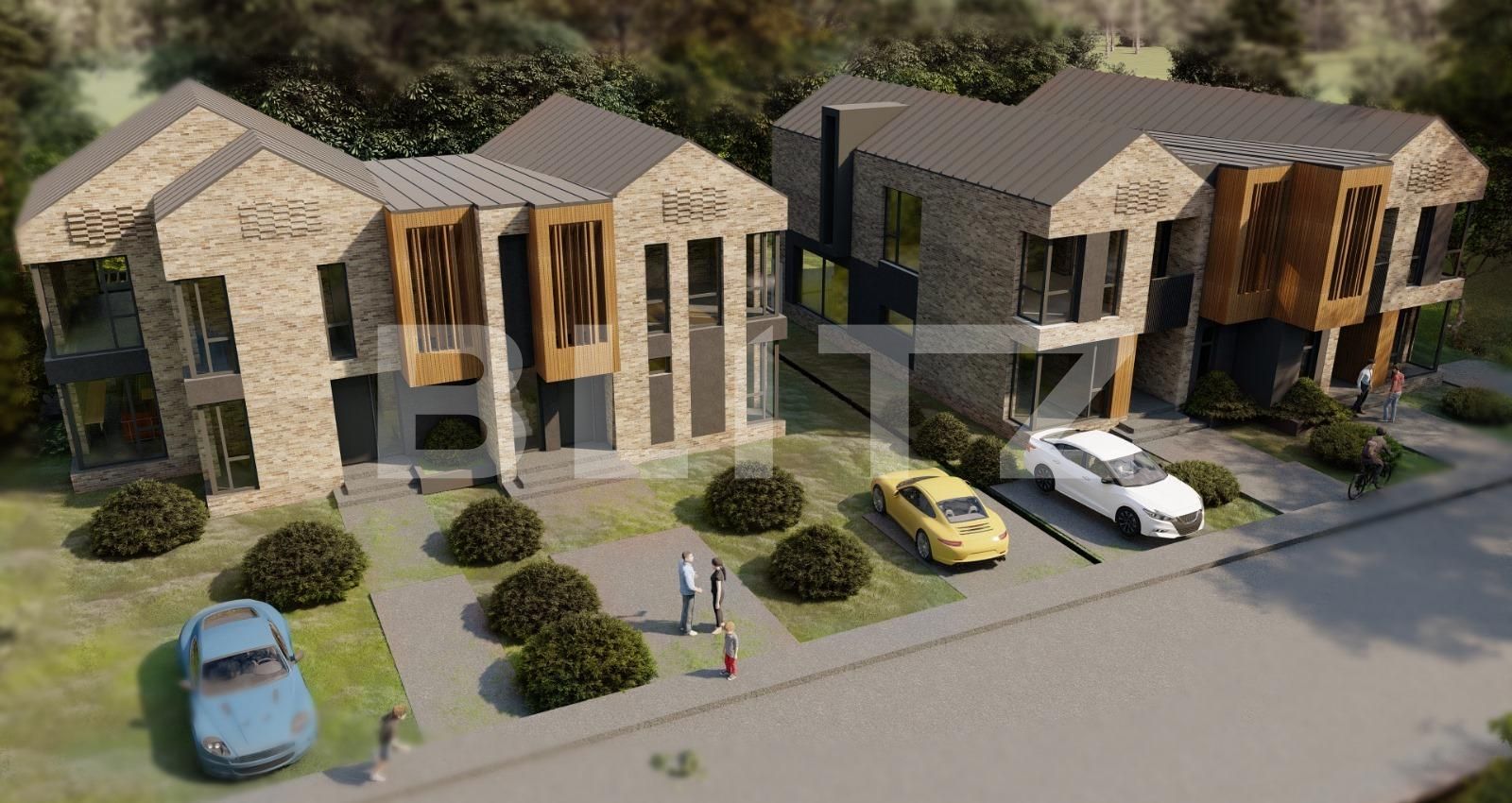 Teren de vânzare Iris - 133806TV | BLITZ Cluj-Napoca | Poza4