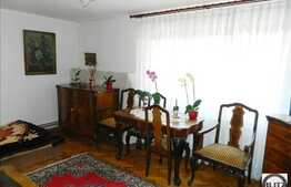 4 camere, 76 mp, decomandat, zona strazii Fabricii!