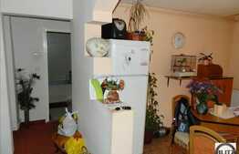 4 camere, 76 mp, decomandat, zona strazii Fabricii!